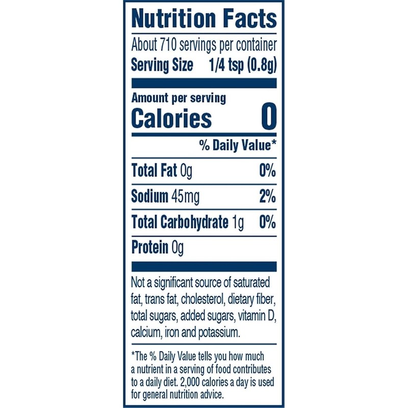 Hidden Valley Homestyle Ranch Seasoning and Salad Dressing Powder Mix,