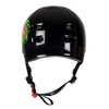 BULLET Junior Helmet 49-54 cm Black