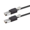 Stacking Cable for Cisco CAB-STK-E-0.5M FlexStack Cable, Compatible with Catalyst