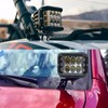 Combo LED Work Light 9 to 32V 3000LM IP67 Waterproof
