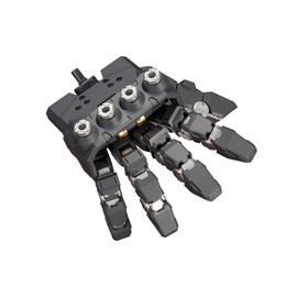 M.S.G Modeling Support Goods Heavy Weapon Unit 16 Overd Manipulator Non-Scale Plastic Model