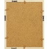 Iwata MD-84GR-I Picture Frame, Drawing Frame, Inches, Gray