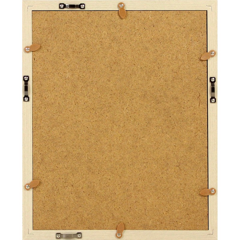 Iwata MD-84GR-I Picture Frame, Drawing Frame, Inches, Gray