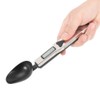 300g/0.1g Digital Measuring Spoon Precise Electronic LCD Weight Food Scale
