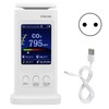ST8310A Carbon Dioxide Tester Recorder Air Quality Detector Temperature Humidity