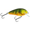 Salmo Butcher 5 cm 7g Sinking Wobbler Crankbait, Salmo Colours: