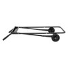 CUBELLIN Outboard Boat Motor Stand Foldable Boat Motor Engine Carrier