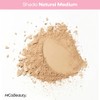 MCoBeauty Polvos Compactos Miracle Flawless - Tono 2 Natural Medio