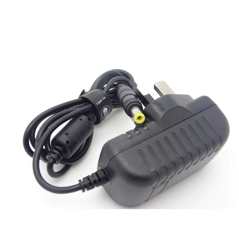 6 Volt AC Adapter Charger for Sony Professional Walkman WM