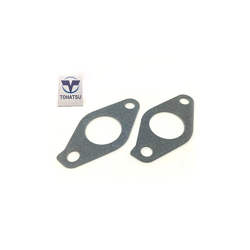 Tohatsu 3H6-02011-0 Outboard Motor Genuine Parts 4-Stroke for 2-6 Horsepower