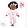 Corolle - My First Baby Doll, Baby Calin Caroline, 30
