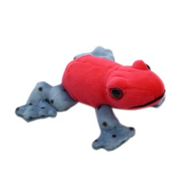 takeoff magnet strawberry dogfrog