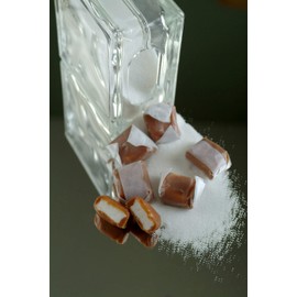 Modjeskas Gift Box (Sea Salt Caramel)