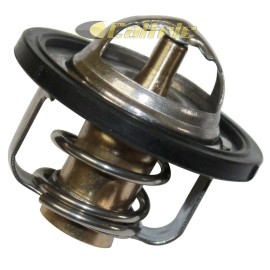 Caltric New Thermostat for Yamaha Grizzly 660 YFM660 / 5KM-12411-00-0