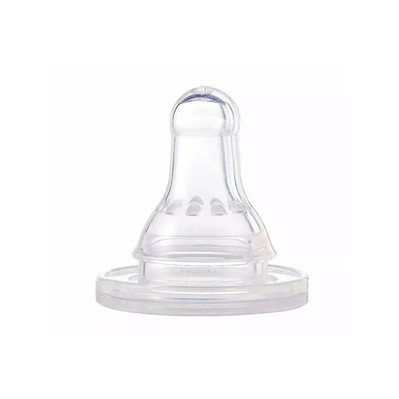 NUK First Essentials by NUK 5 oz. Slow Flow Baby