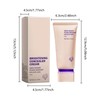 Colour-Changing Foundation for Mature Skin, Moisturising Lightweight Long-Lasting Foundation, Concealer