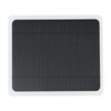 Cocoarm 6 W 12 V Solarpanel-Ladegerät, Solarzellen-Panel-Ladeplatine, Netzteil Zum oder