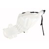 GM Genuine Parts 84070303 Windshield Washer Fluid Reservoir, 9.79 in