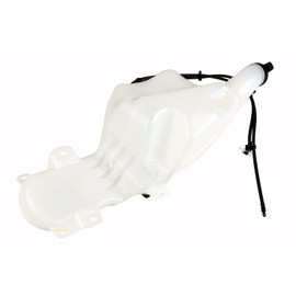 GM Genuine Parts 84070303 Windshield Washer Fluid Reservoir, 9.79 in