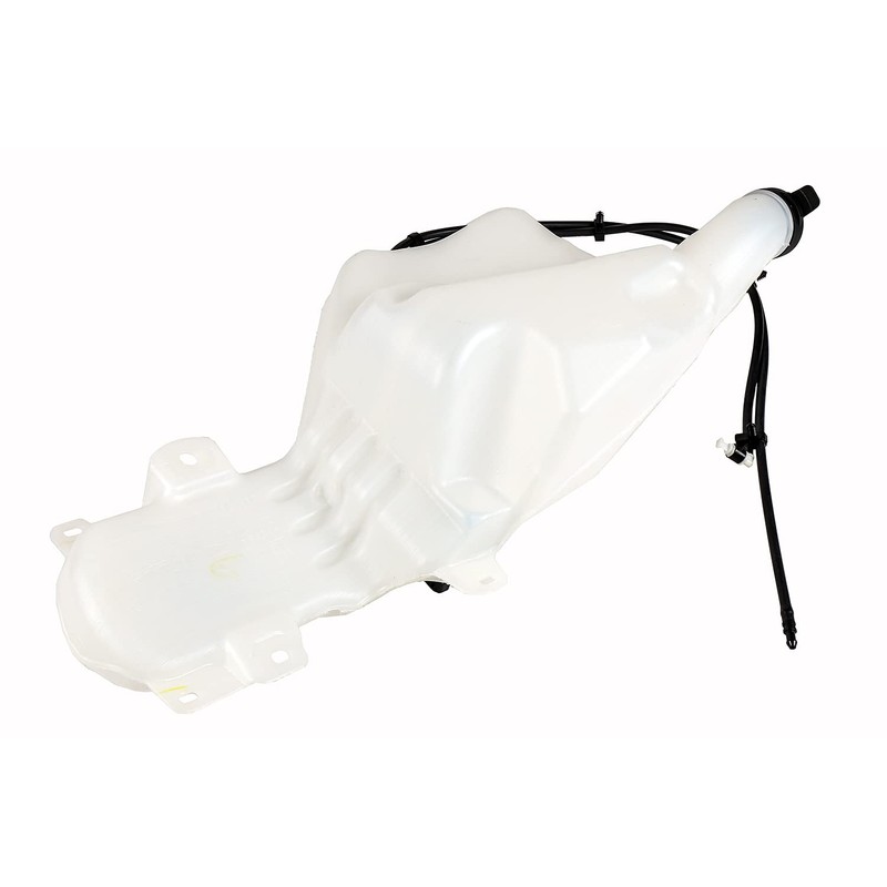 GM Genuine Parts 84070303 Windshield Washer Fluid Reservoir, 9.79 in
