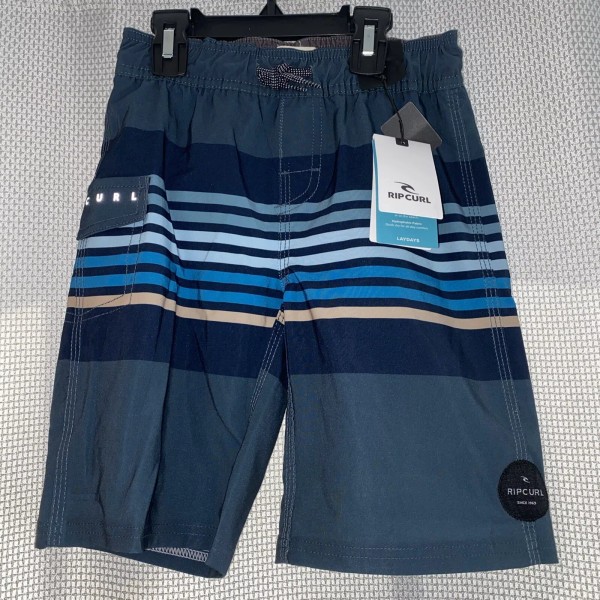 Ripcurl Rip Curl Laydays Lineup Boardshorts Swim Surf Shorts Washed
