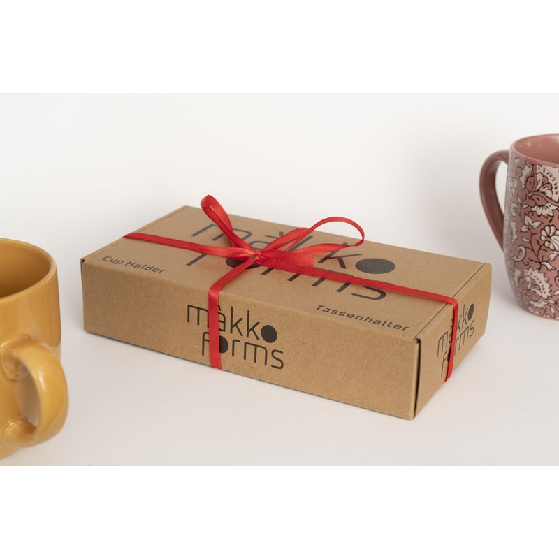 Pack of 2 Premium Design Cup Holder Table Drink Holder