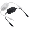 SYCZIOHU 2 PCS DC 12V 24V LED Strip Lights Dimmer