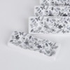 Golden Bell Butterfly Gray Cutlery Holder Set / 골든벨 버터플라이