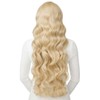 Outre Lace Front Wig - Sleeklay Part - Deep C