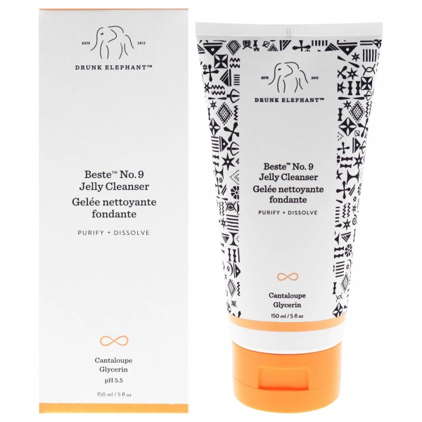 Drunk Elephant Beste No. 9 Jelly Cleanser by Drunk Elephant