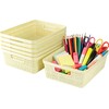 Drawer Organizer Small Items, Compact Lightweight Accessory for Travel and