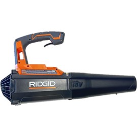 Ridgid R860430B GEN5X 18-Volt Jobsite Blower (Tool-Only, Battery and Charger NOT Included) (Renewed)
