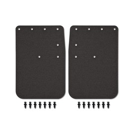 2020-2021 Genuine Kawasaki Teryx KRX 1000 Front Mud Flap Set 99994-1461*
