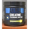 Universal Nutrition ANIMAL Creatine Chews Monohydrate 120 Chewables NEW -