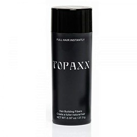 Topaxx Hair Fibers Auburn 27.5 G