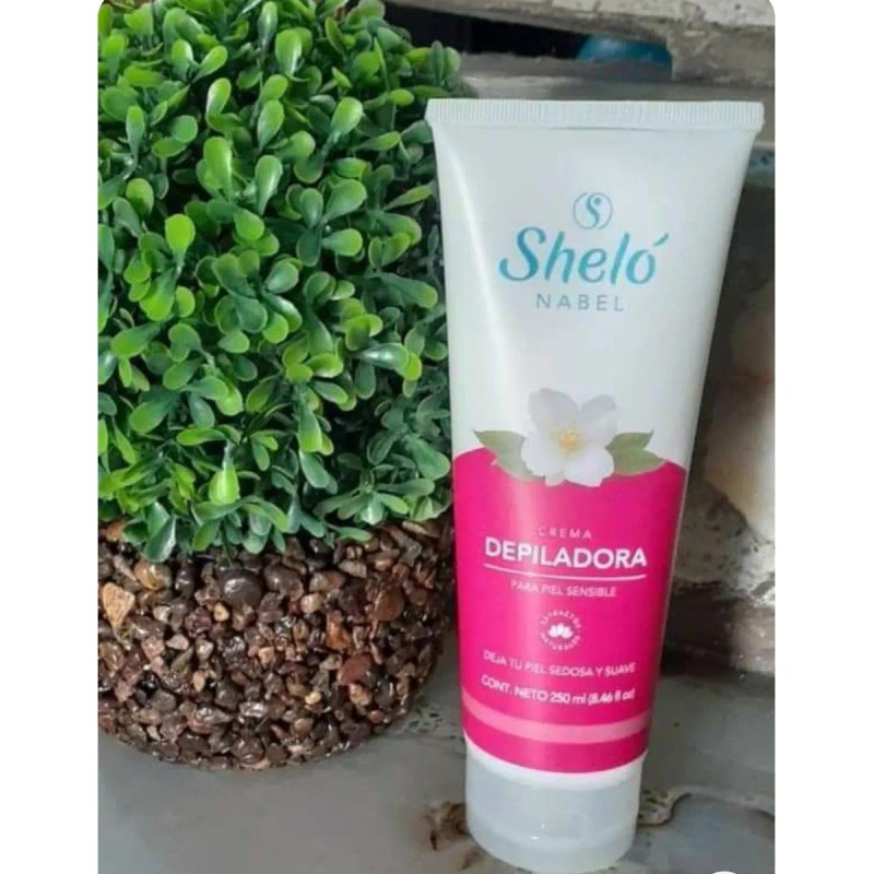 Sheló Nabel Cuidado Permitas
