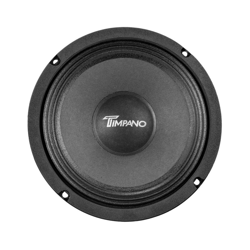 Timpano TPT-MD8-8 PRO 8” Midrange 700 Watts PRO Audio Loudspeaker