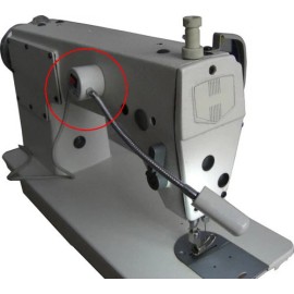 Generic Sewing Machine Light Lamp 10 LED Magnetic Base 7" Goose Neck Consew Juki Brother