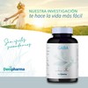 GABA 500mg - Natural Relaxation, Restful Sleep, Anti-Stress, Nervous System