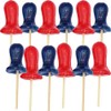 Kandy Kandy Dummy On A Stick Lollipop 60g - Individually