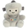 Aurora® Adorable Palm Pals™ Gadget Robot™ Stuffed Animal - Pocket-Sized