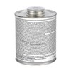 Oatey 31122 Heavy-Duty Fast Set Cement, 32 oz, PVC Gray