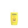 ISDIN Fotoprotector Fusion Water MAGIC by Alcaraz Facial Sunscreen with