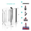 KEEPOW Accessory Holder Attachment Clip Compatible with Dyson V11 V10