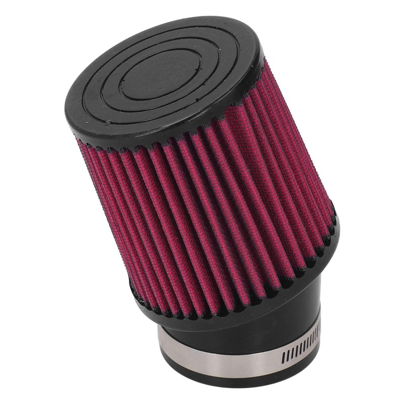 62mm Air Filter Aluminum Alloy Air Cleaner for CT200U BT200X