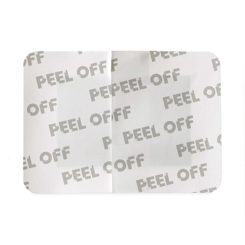 Earth Therapeutics Purifying Eucalyptus Foot Pads