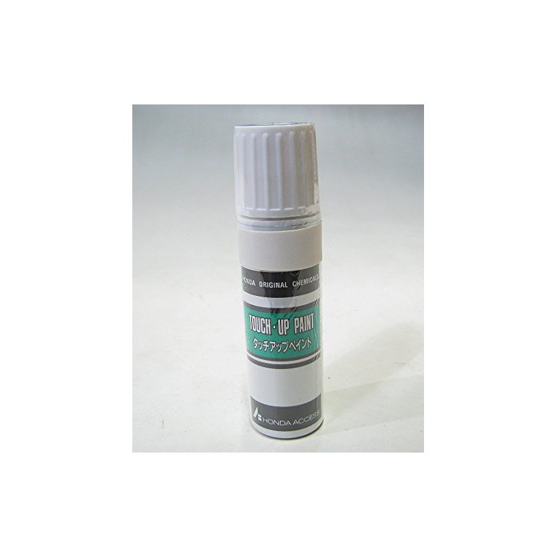 ホンダ(Honda) タッチアップペイント ホンダ 【純正】 カラー番号:NH737M ポリッシュドメタル メタリック
