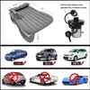Onirii Inflatable Car Air Mattress Back Seat Bed Thickened Car