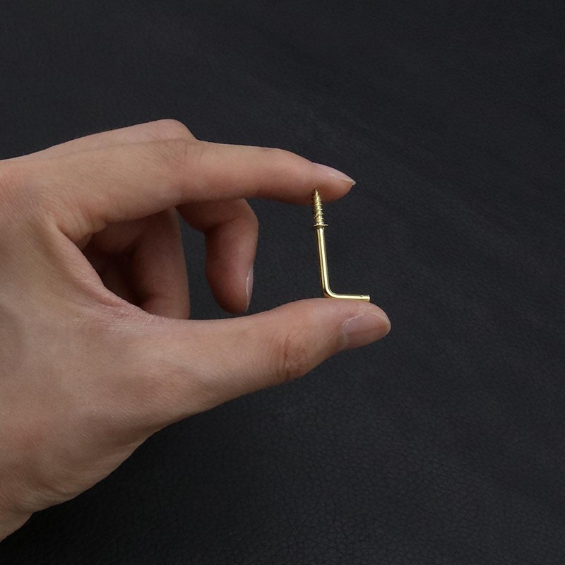 The Lord of the Tools 100 x 3/4 Inch Copper