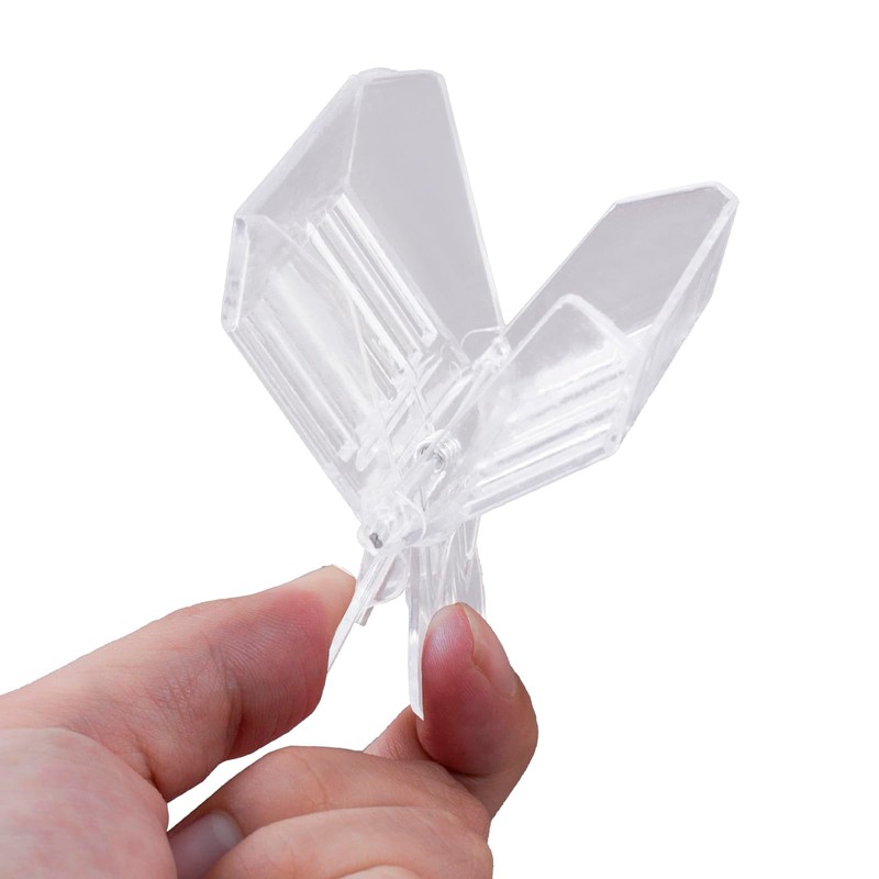 HunterBee 5 Pack Queen Bee Clip Queen Bee Marking Catcher